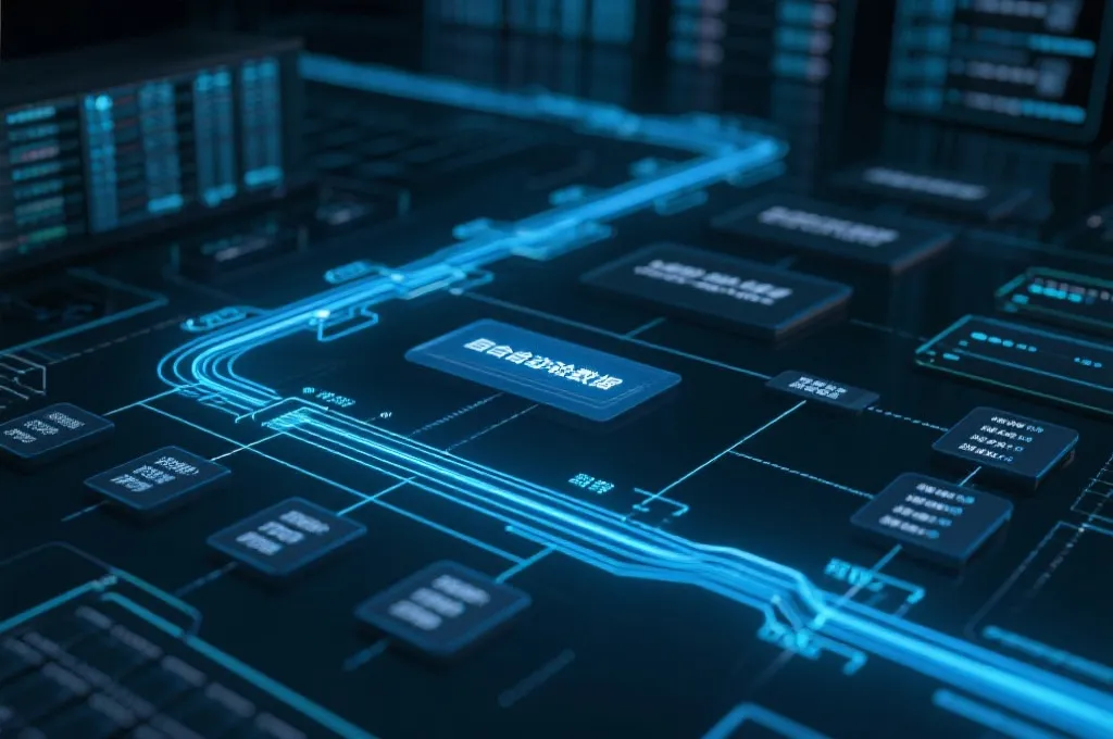 后台数据校验流程图